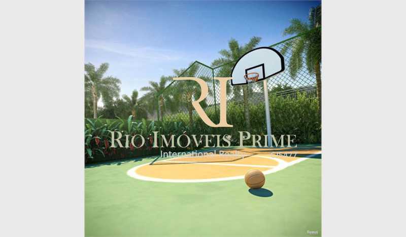 STREET BALL - 19