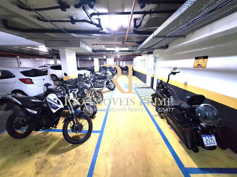 VAGAS PARA MOTOS - 16