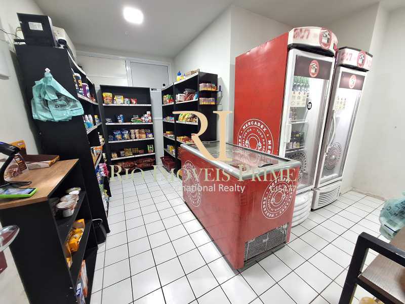 MERCADO AUTO-ATENDIMENTO - 17
