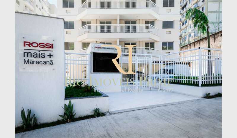 ENTRADA CONDOMINIO - 11