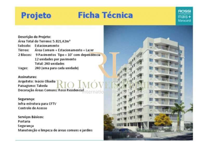 FICHA TÉCNICA - 15