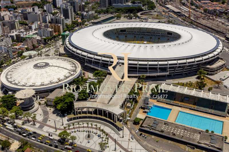 MARACANÃ E MARACANÃZINHO - 16