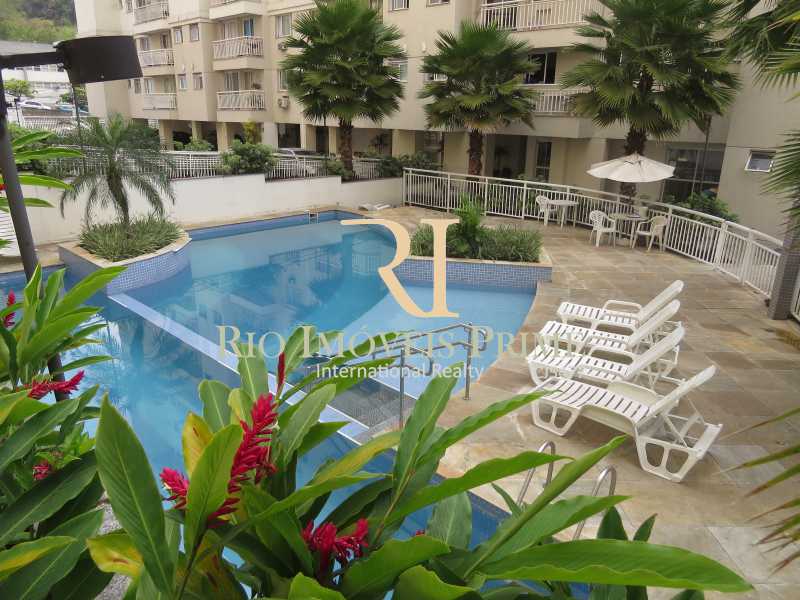 PISCINA INFANTIL - 2