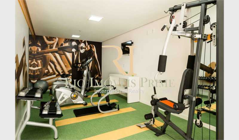 FITNESS. - 4