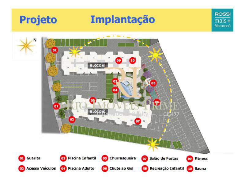 MASTERPLANTA. - 10