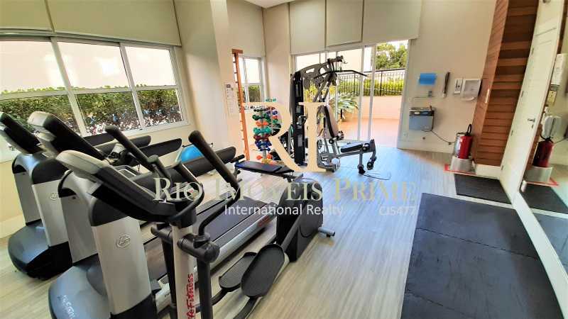 FITNESS - 4