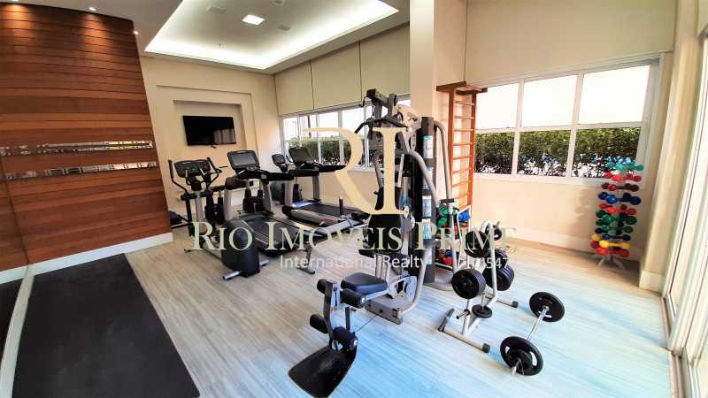 FITNESS - 5