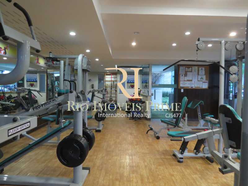 31 FITNESS - 2