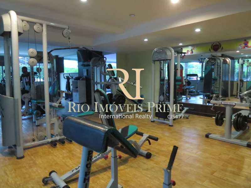 32 FITNESS - 3