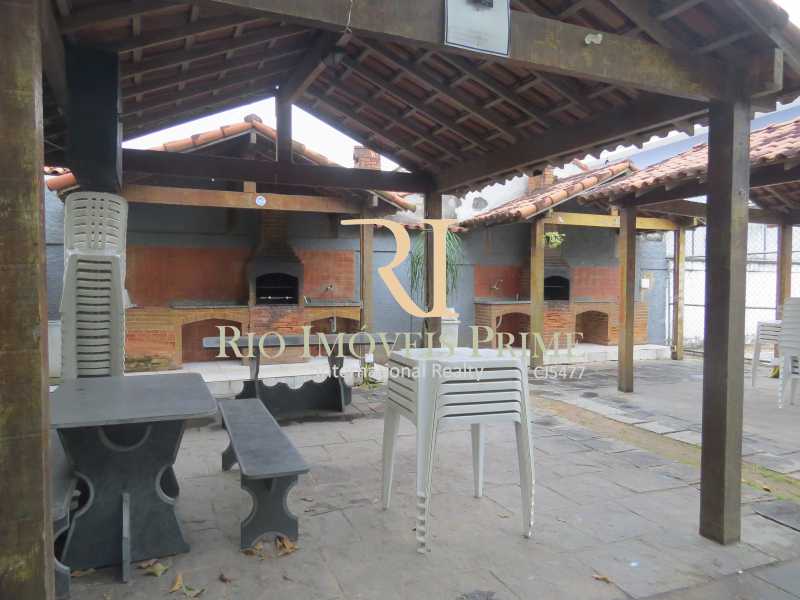 34 CHURRASQUEIRA - 5