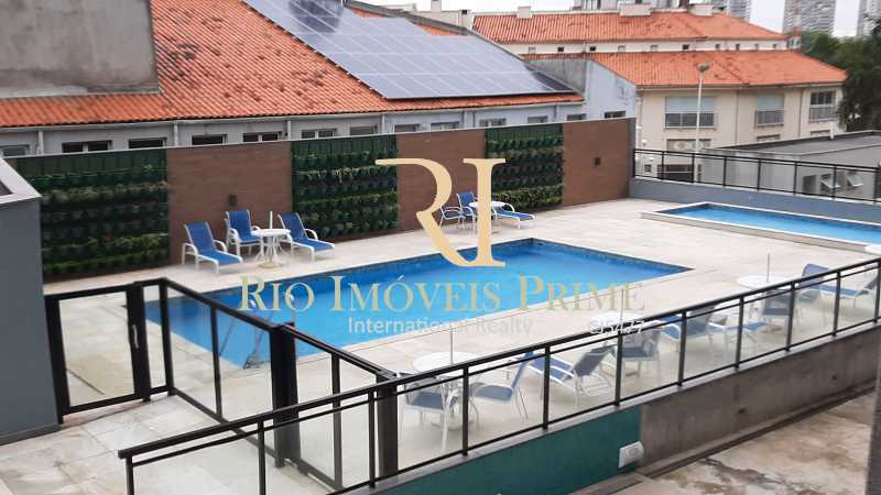 PISCINAS ADULTO E INFANTIL - 2
