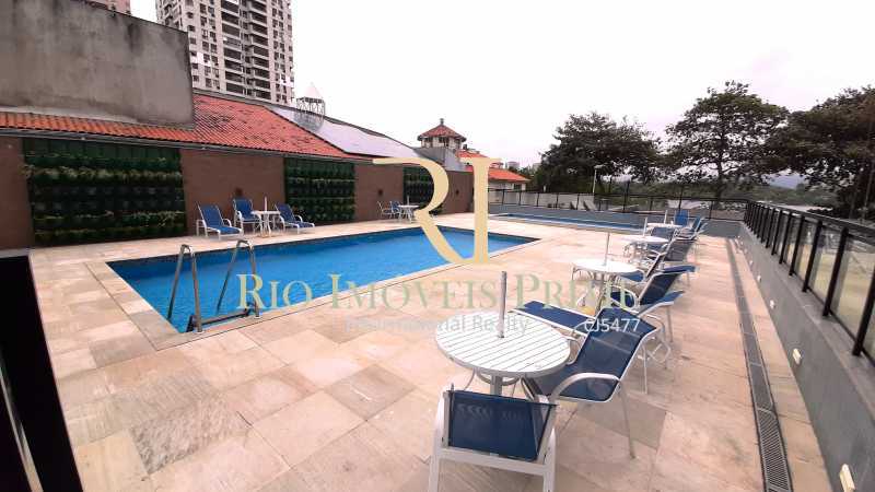 PISCINAS - 3