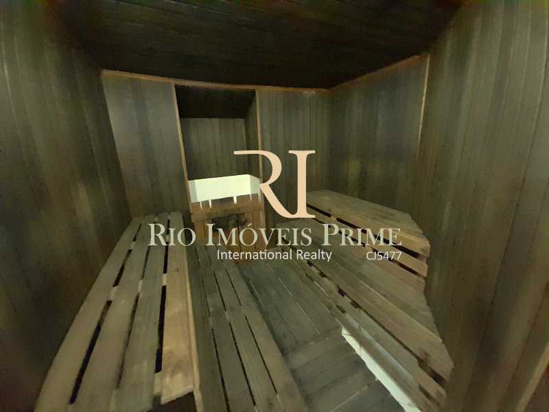 SAUNA SECA - 6