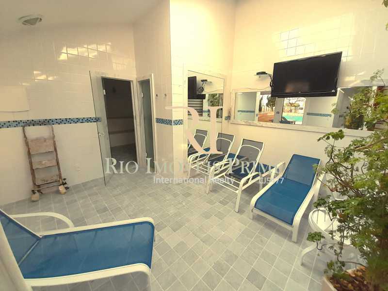 SALA DE REPOUSO - 8