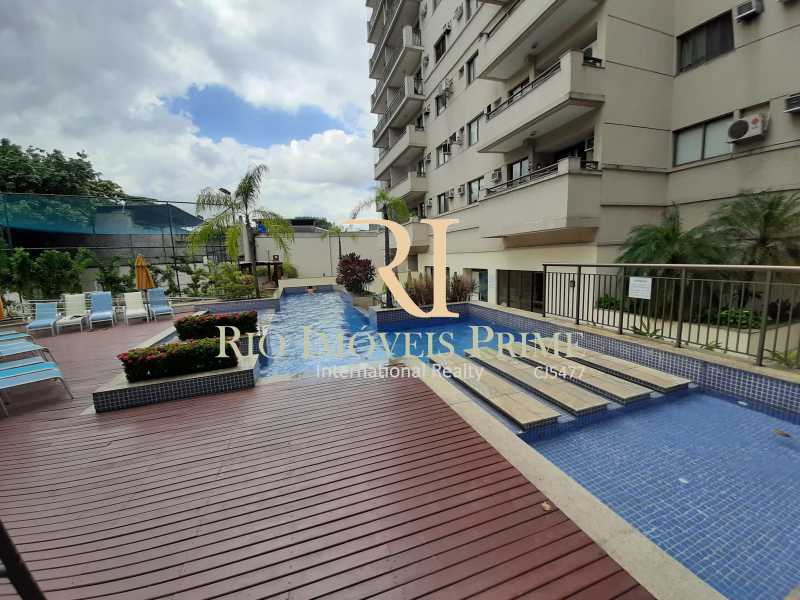 PISCINAS - 2