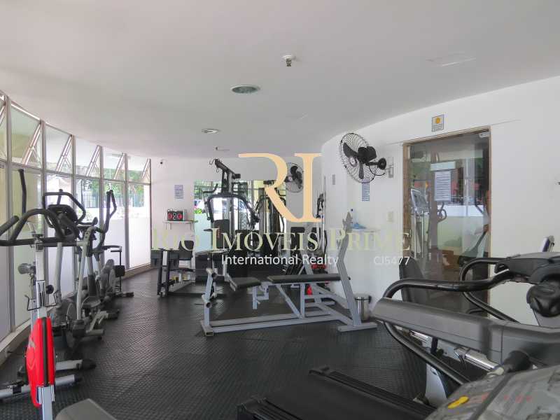 FITNESS - 2