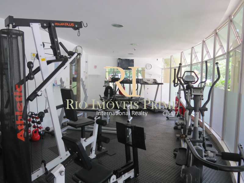 FITNESS - 3
