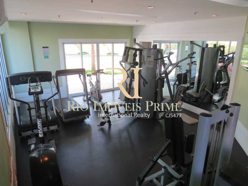 FITNESS - 2