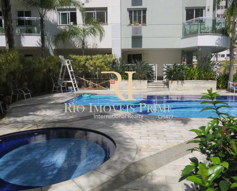 PISCINAS - 10