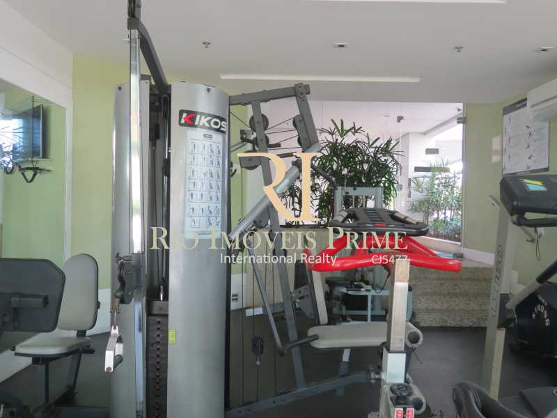 FITNESS - 12