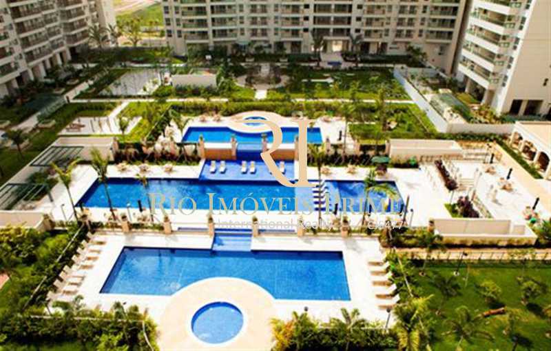 PARQUE AQUÁTICO - 1
