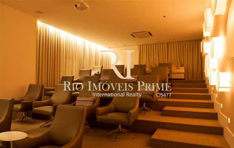 CINEMA - 5
