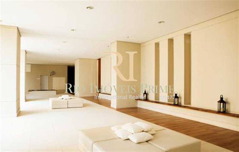 SPA REPOUSO - 12