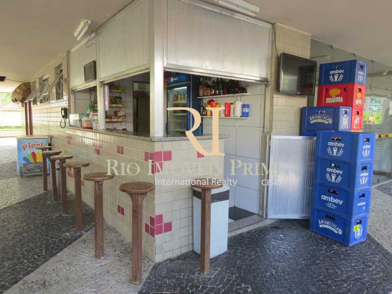 BAR PISCINA - 8