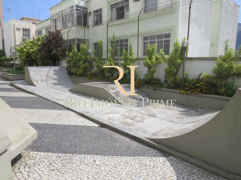 PISTA SKATE - 11