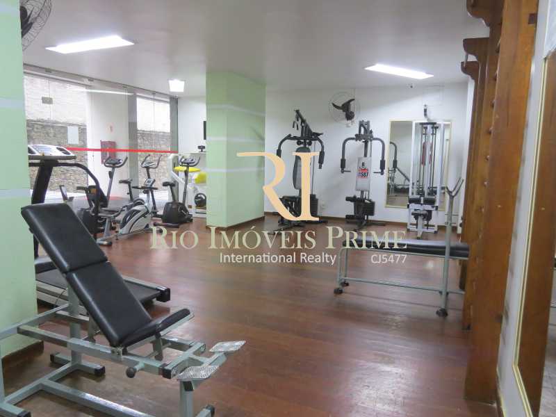 FITNESS - 2