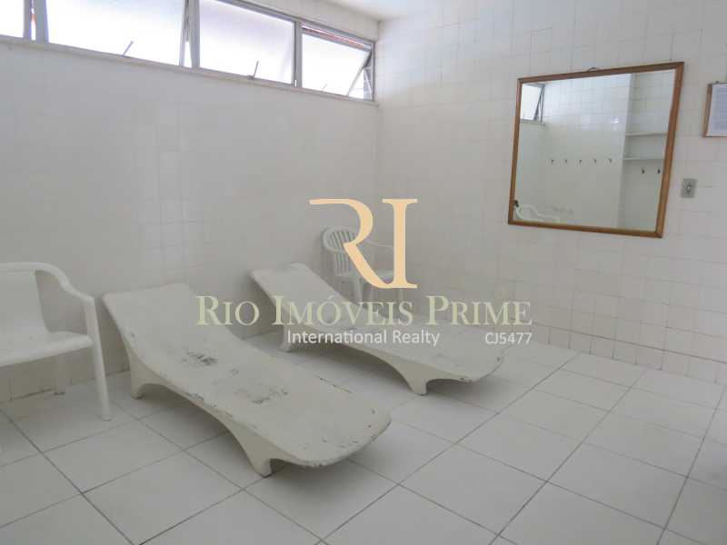 SALA DE REPOUSO - 6