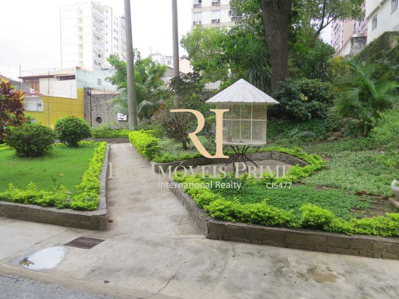 JARDIM CONDOMÍNIO - 10