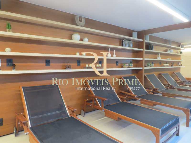 SALA DE REPOUSO - 7
