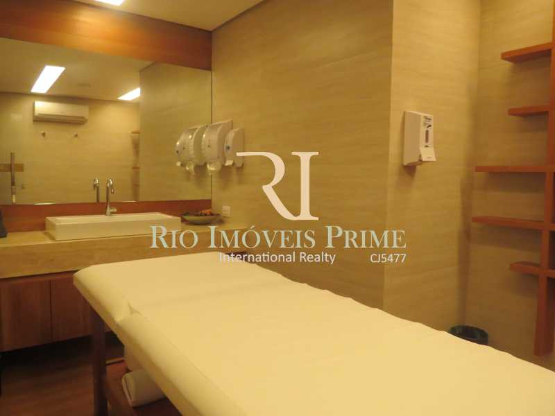 SALA MASSAGEM - 8