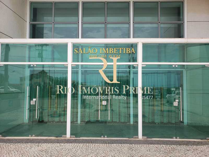AUDITÓRIO ENTRADA - 10