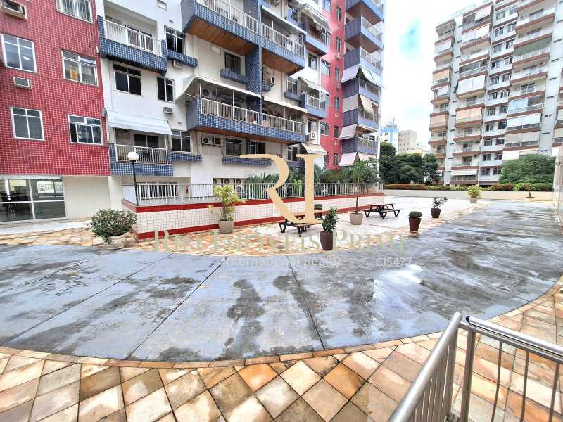 PISTA DE COOPER - 17
