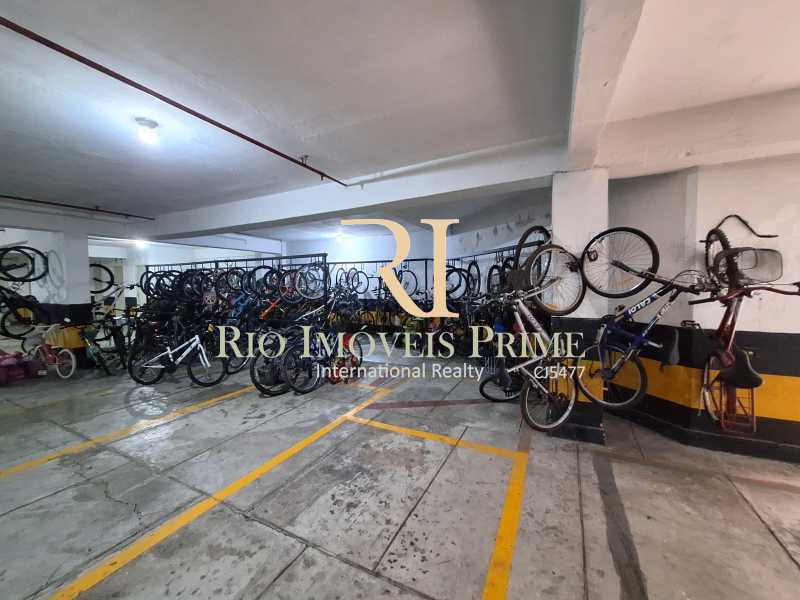 BICICLATÁRIO - 19