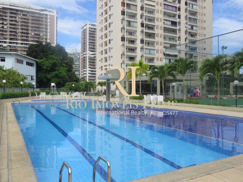 PISCINA ADULTO - 1