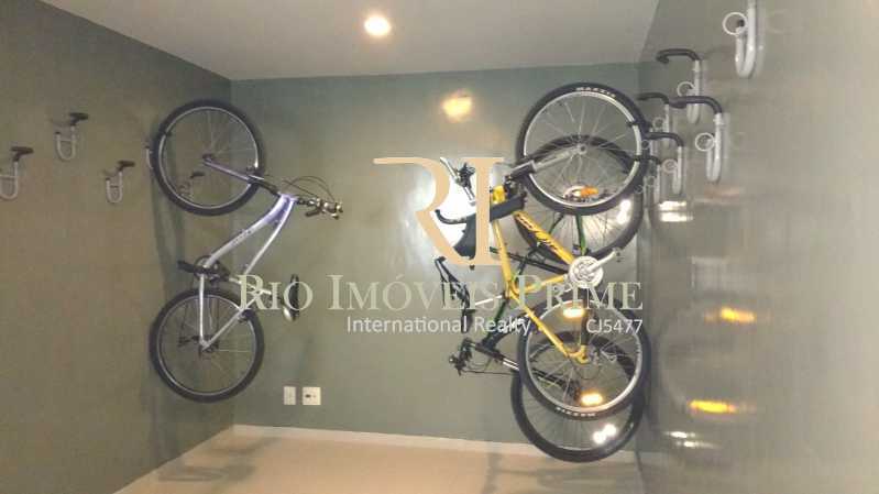 BICICLETÁRIO - 13