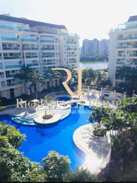 LE PARC - PARQUE AQUÁTICO - 1