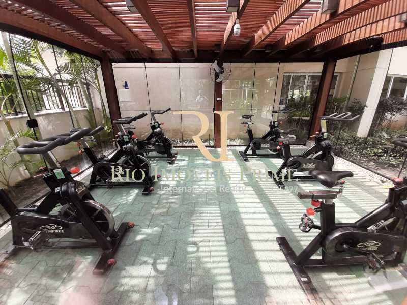 SPINNING - 6