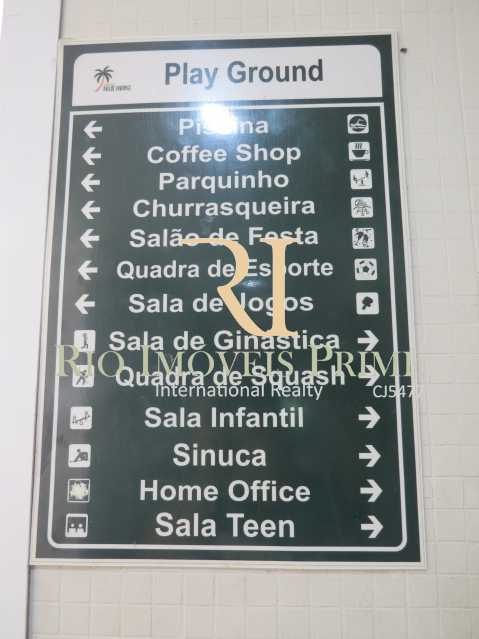 LAZER TÉRREO - 5