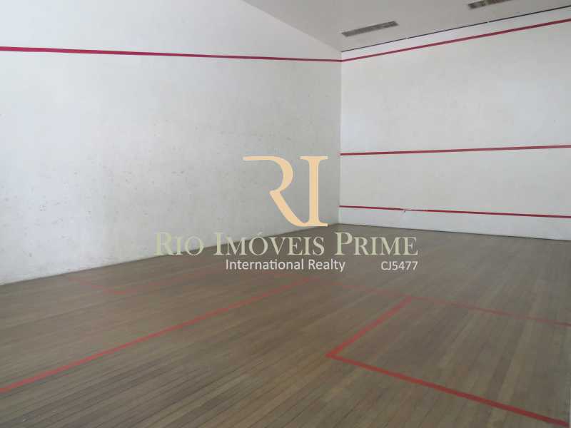 QUADRA SQUASH - 10