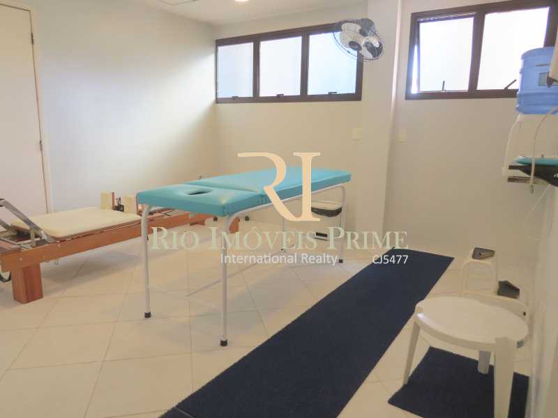 SALA DE MASSAGEM - 13