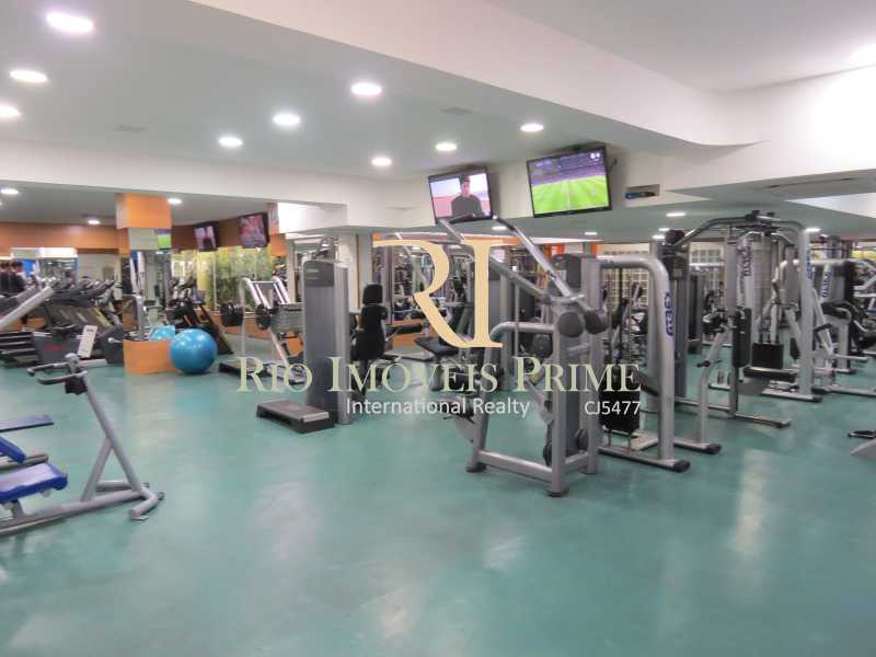 FITNESS - 3