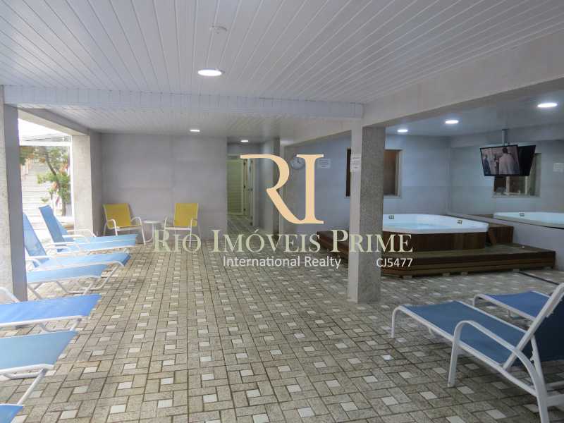 SAUNA E HIDRO - 6