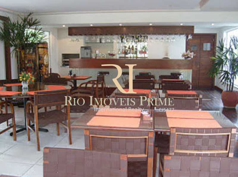 RESTAURANTE - 6