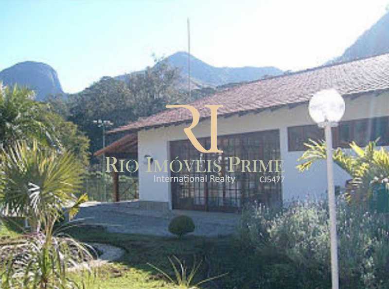 RESTAURANTE - 8