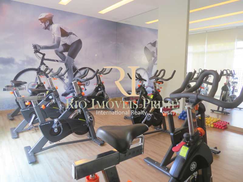 SPINNING - 3