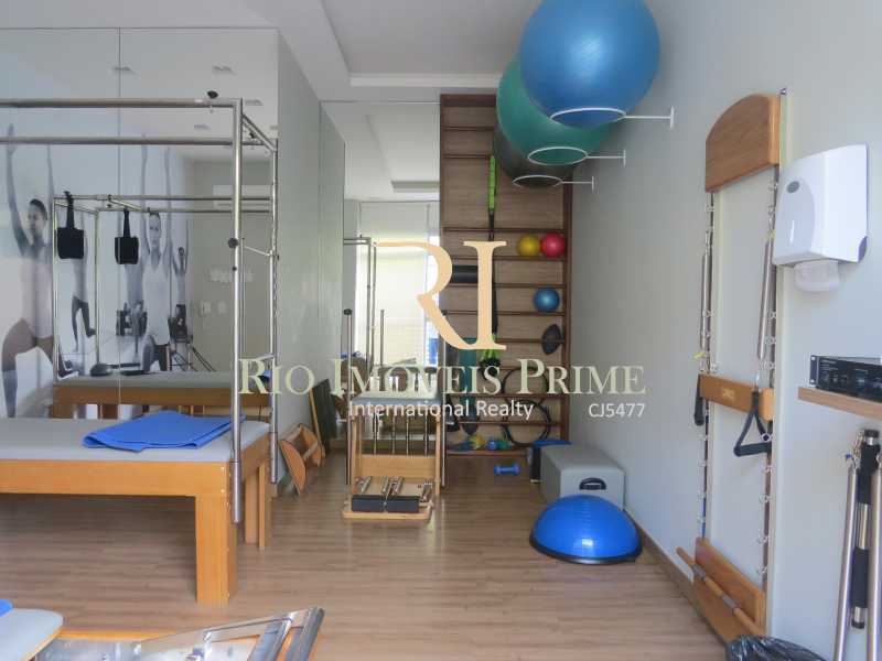 PILATES E FUNCIONAL - 4